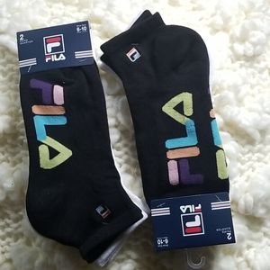 Bundle FILA Socks